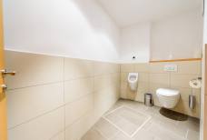 Hotel Castel - WC Fitness